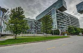 آپارتمان  – Queens Quay East, Old Toronto, تورنتو,  انتاریو,   کانادا. C$972,000