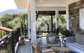 خانه  – Sithonia, منطقه مقدونیه و تراکیه, یونان. 2,600,000 €