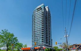 آپارتمان  – Broadview Avenue, تورنتو, انتاریو,  کانادا. C$1,070,000
