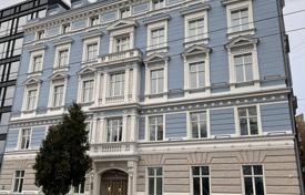 2غرفة آپارتمان  52 متر مربع Central District, لتونی. 222,000 €