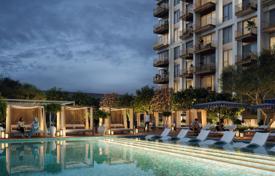 مجتمع مسكوني ALTUS – Dubai Creek Harbour, دبی, امارات متحده عربی. $746,000 از