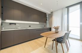5غرفة آپارتمان  171 متر مربع Zemgale Suburb, لتونی. 890,000 €