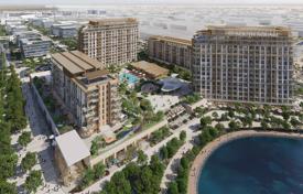 New residential complex with apartments دبي الجنوب, امارات متحده عربی. $494,000 از