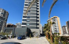 آپارتمان  – Akdeniz Mahallesi, Mersin (city), Mersin,  ترکیه. $133,000