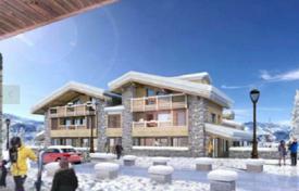 آپارتمان  – کورشول, Savoie, Auvergne-Rhône-Alpes,  فرانسه. From 1,040,000 €