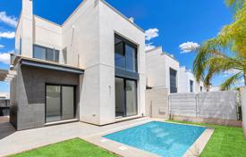 3غرفة ویلا  140 متر مربع Orihuela Costa, اسپانیا. 319,000 €