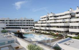 3غرفة آپارتمان  137 متر مربع Manilva, اسپانیا. 408,000 €