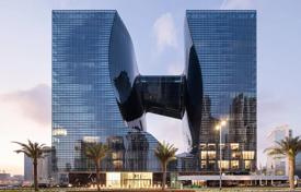 مجتمع مسكوني Opus By Zaha Hadid – Business Bay, دبی, امارات متحده عربی. $1,194,000 از