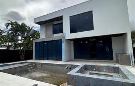 4غرفة خانه  Fort Lauderdale, ایالات متحده آمریکا. $3,000,000