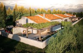 3غرفة خانه  330 متر مربع Istria County, کرواسی. 388,000 €
