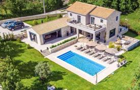 خانه  – Pazin, Istria County, کرواسی. 165,000 €