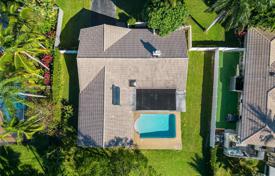 خانه  – Plantation, Broward, فلوریدا,  ایالات متحده آمریکا. $985,000
