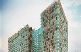 New residential complex with apartments جزر دبي, امارات متحده عربی. $662,000 از