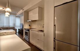 آپارتمان  – Charles Street East, Old Toronto, تورنتو,  انتاریو,   کانادا. C$1,046,000