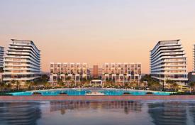 مجتمع مسكوني River Cove Residences at Sobha City – أبو ظبي, امارات متحده عربی. $1,234,000 از
