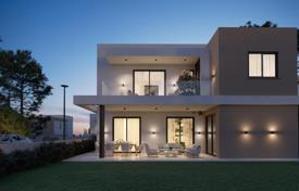 New residential complex with villas Agios Tychonas, قبرس. 1,650,000 € از