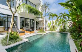 ویلا  – Canggu, بادونگ, اندونزی. $417,000