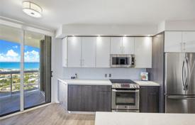 آپارتمان کاندو – Aventura, فلوریدا, ایالات متحده آمریکا. $779,000