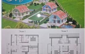 5غرفة خانه  212 متر مربع Kosharitsa, بلغارستان. 299,000 €
