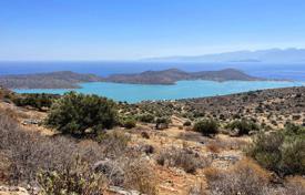 زمین تجاری Lasithi, یونان. 650,000 €