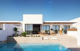 3غرفة ویلا  97 متر مربع Dolores, اسپانیا. 460,000 €