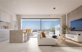 4غرفة شقة في مبنى جديد 98 متر مربع Estepona, اسپانیا. 508,000 €