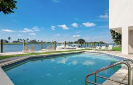آپارتمان کاندو – Bay Harbor Islands, فلوریدا, ایالات متحده آمریکا. $830,000