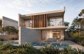 New residential complex with apartments and villas Chloraka, قبرس. 275,000 € از