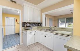 خانه  – Tamarac, Broward, فلوریدا,  ایالات متحده آمریکا. $340,000