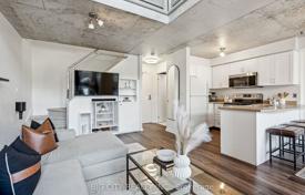 آپارتمان  – King Street, Old Toronto, تورنتو,  انتاریو,   کانادا. C$973,000