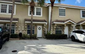 آپارتمان کاندو – Pembroke Pines, Broward, فلوریدا,  ایالات متحده آمریکا. $386,000