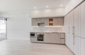 آپارتمان  – Bathurst Street, تورنتو, انتاریو,  کانادا. C$930,000