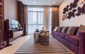 3غرفة شقق في الوحدات السكنية Huai Khwang, تایلند. $581,000