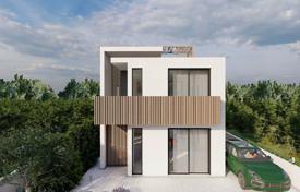 3غرفة دو خانه بهم چسبیده 168 متر مربع Tremithousa, قبرس. 450,000 €