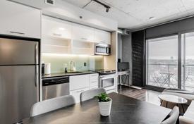 آپارتمان  – Trolley Crescent, Old Toronto, تورنتو,  انتاریو,   کانادا. C$641,000
