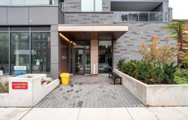 آپارتمان  – Queen Street East, تورنتو, انتاریو,  کانادا. C$1,109,000