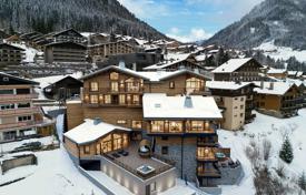 5غرفة آپارتمان  Chatel, فرانسه. 2,150,000 €