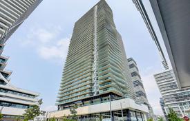 4غرفة آپارتمان  Etobicoke, کانادا. C$760,000