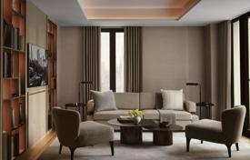 2غرفة آپارتمان  88 متر مربع منهتن, ایالات متحده آمریکا. $2,595,000