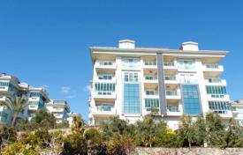 آپارتمان  – Oba, آنتالیا, ترکیه. $203,000