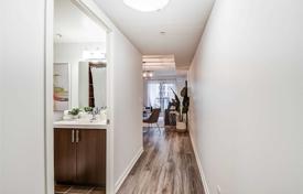آپارتمان  – Dupont Street, Old Toronto, تورنتو,  انتاریو,   کانادا. C$670,000
