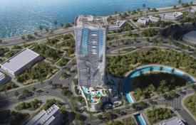 New residential complex with apartments Al Reem Island, امارات متحده عربی. $625,000 از