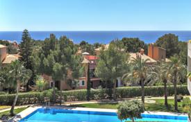 2غرفة پنت‌هاوس ها 182 متر مربع Santa Ponsa, اسپانیا. 2,390,000 €