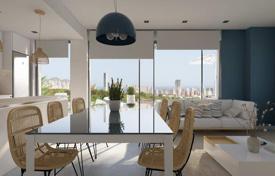 آپارتمان  – Finestrat, والنسیا, اسپانیا. 470,000 €