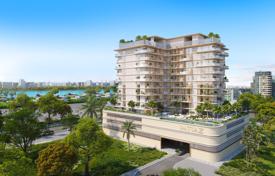 New residential complex with apartments جزر دبي, امارات متحده عربی. $623,000 از