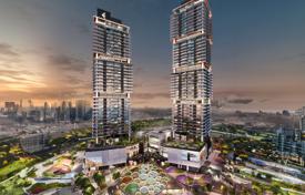 آپارتمان  – Emirates Hills, دبی, امارات متحده عربی. From $913,000
