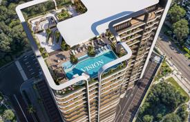 مجتمع مسكوني Verde by Vision – مدينة دبي الرياضية, دبی, امارات متحده عربی. $221,000 از