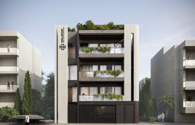 New residential complex with apartments لیماسول, قبرس. 295,000 € از