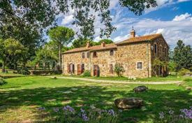 20غرفة ویلا  520 متر مربع Grosseto (city), ایتالیا. 997,000 €
