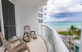 آپارتمان کاندو – سواحل میامی, فلوریدا, ایالات متحده آمریکا. $750,000